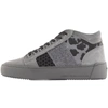 ANDROID HOMME ANDROID HOMME PROPULSION MID TRAINERS GREY,128803