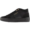 ANDROID HOMME Android Homme Propulsion Mid Trainers Black,128800