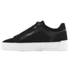 ANDROID HOMME VENICE TRAINERS BLACK,128797