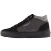 ANDROID HOMME ANDROID HOMME PROPULSION MID TRAINERS BLACK,128795