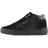 ANDROID HOMME ANDROID HOMME PROPULSION MID TRAINERS BLACK,128789