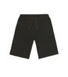 DOLCE & GABBANA COTTON-JERSEY SHORTS,P00448756