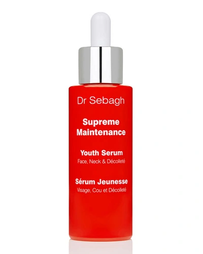 DR SEBAGH 1 OZ. SUPREME MAINTENANCE YOUTH SERUM,PROD227650294