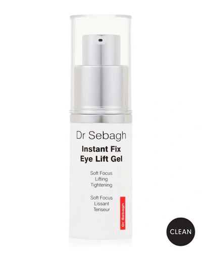 DR SEBAGH INSTANT FIX EYE LIFT GEL, 0.5 OZ.,PROD228210062