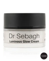 Dr Sebagh Luminous Glow Cream Complexion Perfector, 50ml