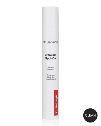 DR SEBAGH BREAKOUT SPOT ON ACNE TREATMENT, 0.5 OZ.,PROD227660175