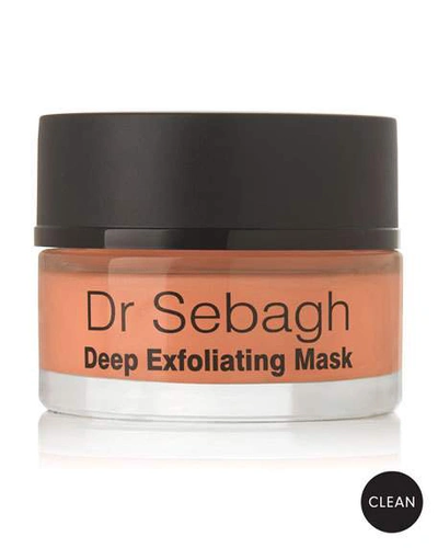 DR SEBAGH DEEP EXFOLIATING MASK, 1.7 OZ.,PROD227740057