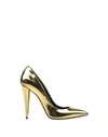 GIUSEPPE ZANOTTI Pump