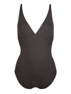 ERES LARCIN ONE-PIECE SWIMSUIT,011503DUNI PF19