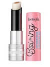 BENEFIT COSMETICS BOI-ING HYDRATING CONCEALER STICK,400099845125