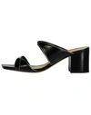 ALEXANDRE BIRMAN Miki Leather Sandals