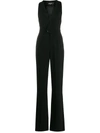 DSQUARED2 SUITED JUMPSUIT