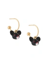 MARNI CHINESE NEW YEAR 2020 RAT EARRINGS