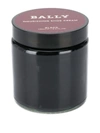 Bally Nourishing Shoe Cream In Black