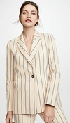 VICTORIA VICTORIA BECKHAM CLASSIC JACKET