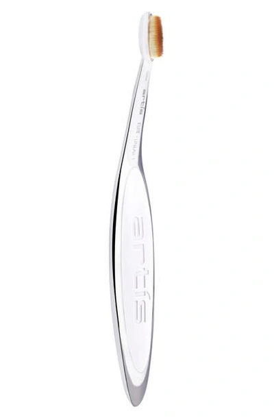 Artis Elite Finish Linear 1 Brush In Mirror