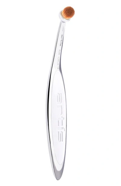 Artis Elite Circle 1r Brush In Mirror