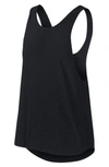 NIKE DRI-FIT TRAINING TANK,AH7226