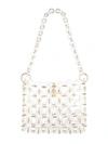 CULT GAIA CULT GAIA JASMIN SHOULDER BAG