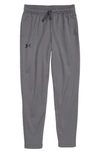 UNDER ARMOUR BRAWLER TAPERED SWEATPANTS,1331692