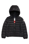 MONCLER QUILTED DOWN JACKET,F19541A1042053334