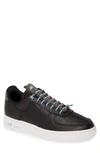 Nike Air Force 1 '07 Luxe Women's Shoe In Black/ Blue/ White