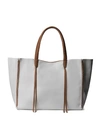 CALLISTA ICONIC TOTE BAG,PROD228780259