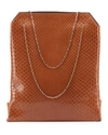 THE ROW SMALL LUNCH BAG IN PYTHON,PROD226770302