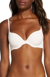 ON GOSSAMER SLEEK MICRO UNDERWIRE T-SHIRT BRA,G3200