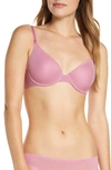 ON GOSSAMER UNDERWIRE CONVERTIBLE T-SHIRT BRA,013800