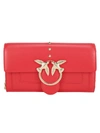 PINKO LOVE WALLET SIMPLY,11184498