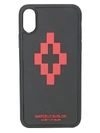 MARCELO BURLON COUNTY OF MILAN IPHONE XS COVER,11184483