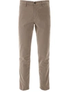 KENZO CHINO TROUSERS,11184648