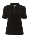 BURBERRY MALLECO POLO SHIRT,11184517