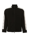 NEIL BARRETT THUNDER TRACK JACKET,11184419