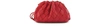 BOTTEGA VENETA LEATHER COIN PURSE,BOTYECB2RED