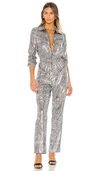 RONNY KOBO OZZY JUMPSUIT,RONR-WC4