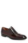 BRUNO MAGLI LUCCA CAP TOE OXFORD,BM600582