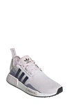 Adidas Originals Adidas Women's Nmd R1 Casual Sneakers From Finish Line In Orchid Tint/collegiate Na