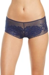 NATORI FLORA BOYSHORTS,776150