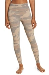 ALO YOGA VAPOR HIGH WAIST LEGGINGS,W5635R