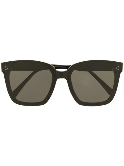 Gentle Monster Dreamer 17 01 Sunglasses 'black'