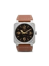 Bell & Ross Br 03-92 42mm In Brown