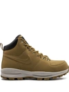 NIKE MANOA HIGH-TOP BOOTS