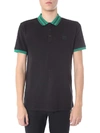 HUGO BOSS PREMIXT POLO,11185590