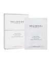 MILA MOURSI TRIPLE ACTION EYE CONTOUR MASK, 5 PAIRS,PROD228500370