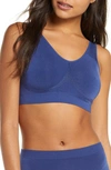 WACOAL B SMOOTH SEAMLESS BRALETTE,835275