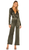 PRIVACY PLEASE REESE JUMPSUIT,PRIP-WC39