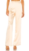 LOVERS & FRIENDS RIPLEY PANT,LOVF-WP381