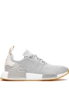 ADIDAS ORIGINALS NMD R1 LOW-TOP SNEAKERS